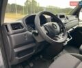 Зеленый Рено Мастер, объемом двигателя 2.3 л и пробегом 307 тыс. км за 23999 $, фото 3 на Automoto.ua