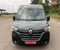 Зеленый Рено Мастер, объемом двигателя 2.3 л и пробегом 307 тыс. км за 23999 $, фото 38 на Automoto.ua