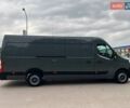 Зеленый Рено Мастер, объемом двигателя 2.3 л и пробегом 307 тыс. км за 23999 $, фото 23 на Automoto.ua