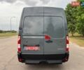 Зеленый Рено Мастер, объемом двигателя 2.3 л и пробегом 307 тыс. км за 23999 $, фото 9 на Automoto.ua