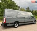 Зеленый Рено Мастер, объемом двигателя 2.3 л и пробегом 307 тыс. км за 23999 $, фото 30 на Automoto.ua