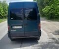 Зеленый Рено Мастер, объемом двигателя 2.8 л и пробегом 400 тыс. км за 2900 $, фото 3 на Automoto.ua