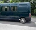 Зеленый Рено Мастер, объемом двигателя 2.8 л и пробегом 400 тыс. км за 2900 $, фото 1 на Automoto.ua