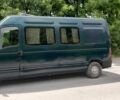 Зеленый Рено Мастер, объемом двигателя 2.8 л и пробегом 400 тыс. км за 2900 $, фото 9 на Automoto.ua