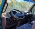 Зеленый Рено Мастер, объемом двигателя 3 л и пробегом 333 тыс. км за 4204 $, фото 7 на Automoto.ua
