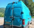 Зеленый Рено Мастер, объемом двигателя 3 л и пробегом 333 тыс. км за 4204 $, фото 3 на Automoto.ua