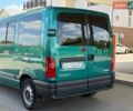 Зеленый Рено Мастер, объемом двигателя 2.2 л и пробегом 110 тыс. км за 10500 $, фото 9 на Automoto.ua