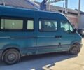 Зелений Рено Мастєр, об'ємом двигуна 2.46 л та пробігом 340 тис. км за 3900 $, фото 3 на Automoto.ua