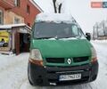 Зеленый Рено Мастер, объемом двигателя 2.46 л и пробегом 315 тыс. км за 6300 $, фото 3 на Automoto.ua