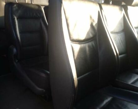 Зелений Рено Мастєр, об'ємом двигуна 2.46 л та пробігом 600 тис. км за 9000 $, фото 6 на Automoto.ua