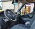 Зелений Рено Мастєр, об'ємом двигуна 2.3 л та пробігом 208 тис. км за 13900 $, фото 56 на Automoto.ua