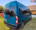 Зелений Рено Мастєр, об'ємом двигуна 2.3 л та пробігом 208 тис. км за 13900 $, фото 28 на Automoto.ua