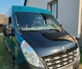 Зелений Рено Мастєр, об'ємом двигуна 2.3 л та пробігом 208 тис. км за 13900 $, фото 13 на Automoto.ua