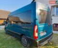 Зелений Рено Мастєр, об'ємом двигуна 2.3 л та пробігом 208 тис. км за 13900 $, фото 23 на Automoto.ua