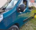 Зелений Рено Мастєр, об'ємом двигуна 2.3 л та пробігом 208 тис. км за 13900 $, фото 19 на Automoto.ua