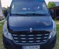Зелений Рено Мастєр, об'ємом двигуна 2.3 л та пробігом 208 тис. км за 13900 $, фото 16 на Automoto.ua