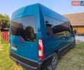 Зелений Рено Мастєр, об'ємом двигуна 2.3 л та пробігом 208 тис. км за 13900 $, фото 27 на Automoto.ua