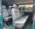 Зелений Рено Мастєр, об'ємом двигуна 2.3 л та пробігом 208 тис. км за 13900 $, фото 42 на Automoto.ua