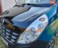 Зелений Рено Мастєр, об'ємом двигуна 2.3 л та пробігом 208 тис. км за 13900 $, фото 52 на Automoto.ua