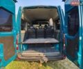 Зелений Рено Мастєр, об'ємом двигуна 2.3 л та пробігом 208 тис. км за 13900 $, фото 35 на Automoto.ua
