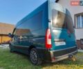 Зелений Рено Мастєр, об'ємом двигуна 2.3 л та пробігом 208 тис. км за 13900 $, фото 24 на Automoto.ua