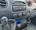 Зелений Рено Мастєр, об'ємом двигуна 2.3 л та пробігом 208 тис. км за 13900 $, фото 58 на Automoto.ua
