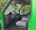 Рено Мастер 2017 в Белой Церкве на Automoto.ua Зеленый Рено Мастер, объемом двигателя 2.3 л и пробегом 190 тыс. км за 9200 $, фото 8 на Automoto.ua