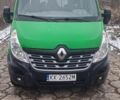 Зеленый Рено Мастер, объемом двигателя 2.3 л и пробегом 190 тыс. км за 9900 $, фото 5 на Automoto.ua
