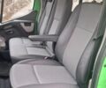 Зеленый Рено Мастер, объемом двигателя 2.3 л и пробегом 190 тыс. км за 9900 $, фото 12 на Automoto.ua