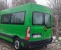 Зеленый Рено Мастер, объемом двигателя 2.3 л и пробегом 190 тыс. км за 9900 $, фото 3 на Automoto.ua