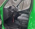 Зеленый Рено Мастер, объемом двигателя 2.3 л и пробегом 190 тыс. км за 9900 $, фото 7 на Automoto.ua