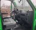 Зеленый Рено Мастер, объемом двигателя 2.3 л и пробегом 190 тыс. км за 9900 $, фото 8 на Automoto.ua
