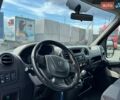 Зеленый Рено Мастер, объемом двигателя 2.3 л и пробегом 300 тыс. км за 19200 $, фото 16 на Automoto.ua