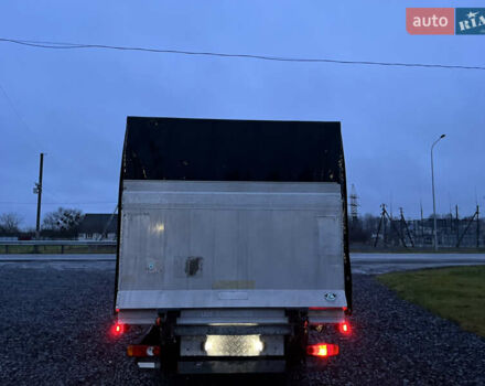 Зеленый Рено Мастер, объемом двигателя 2.3 л и пробегом 350 тыс. км за 18500 $, фото 6 на Automoto.ua