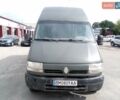 Зелений Рено Мастєр, об'ємом двигуна 2.8 л та пробігом 325 тис. км за 3000 $, фото 3 на Automoto.ua
