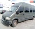 Зелений Рено Мастєр, об'ємом двигуна 2.8 л та пробігом 325 тис. км за 3000 $, фото 1 на Automoto.ua