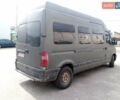 Зелений Рено Мастєр, об'ємом двигуна 2.8 л та пробігом 325 тис. км за 3000 $, фото 4 на Automoto.ua
