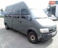 Зелений Рено Мастєр, об'ємом двигуна 2.8 л та пробігом 325 тис. км за 3000 $, фото 2 на Automoto.ua
