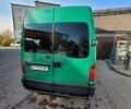 Зелений Рено Мастєр, об'ємом двигуна 2.5 л та пробігом 460 тис. км за 5300 $, фото 7 на Automoto.ua