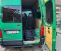 Зелений Рено Мастєр, об'ємом двигуна 2.5 л та пробігом 460 тис. км за 5300 $, фото 10 на Automoto.ua