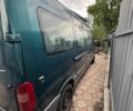 Зеленый Рено Мастер, объемом двигателя 2.8 л и пробегом 100 тыс. км за 6000 $, фото 5 на Automoto.ua
