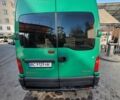 Зелений Рено Мастєр, об'ємом двигуна 2.5 л та пробігом 460 тис. км за 5300 $, фото 4 на Automoto.ua