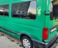 Зелений Рено Мастєр, об'ємом двигуна 2.5 л та пробігом 460 тис. км за 5300 $, фото 16 на Automoto.ua
