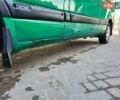 Зелений Рено Мастєр, об'ємом двигуна 2.5 л та пробігом 460 тис. км за 5300 $, фото 18 на Automoto.ua