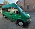 Зелений Рено Мастєр, об'ємом двигуна 2.5 л та пробігом 460 тис. км за 5300 $, фото 3 на Automoto.ua