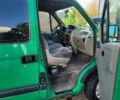 Зелений Рено Мастєр, об'ємом двигуна 2.5 л та пробігом 460 тис. км за 5300 $, фото 12 на Automoto.ua