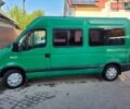 Зелений Рено Мастєр, об'ємом двигуна 2.5 л та пробігом 460 тис. км за 5300 $, фото 2 на Automoto.ua