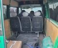 Зелений Рено Мастєр, об'ємом двигуна 2.5 л та пробігом 460 тис. км за 5300 $, фото 17 на Automoto.ua