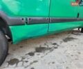 Зелений Рено Мастєр, об'ємом двигуна 2.5 л та пробігом 460 тис. км за 5300 $, фото 19 на Automoto.ua