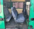 Зелений Рено Мастєр, об'ємом двигуна 2.5 л та пробігом 460 тис. км за 5300 $, фото 14 на Automoto.ua